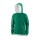 Wilson Hoodie Team II Full-Zip Green Children